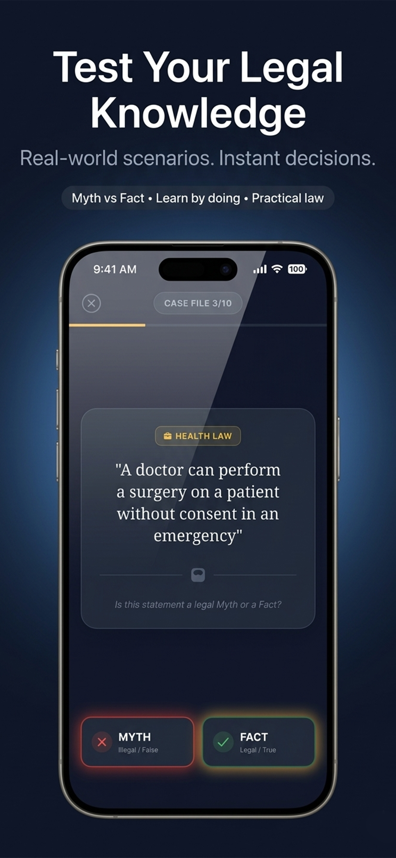 Adhikar Screenshot 2