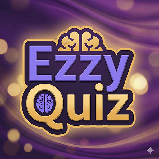 Ezzy Quiz Icon