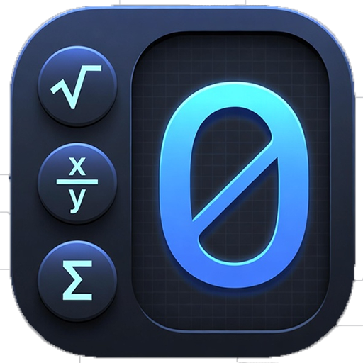 MathCanvas Icon