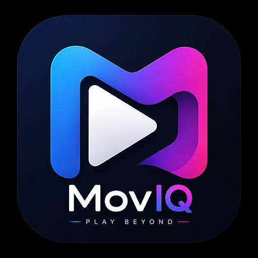 moviq Icon